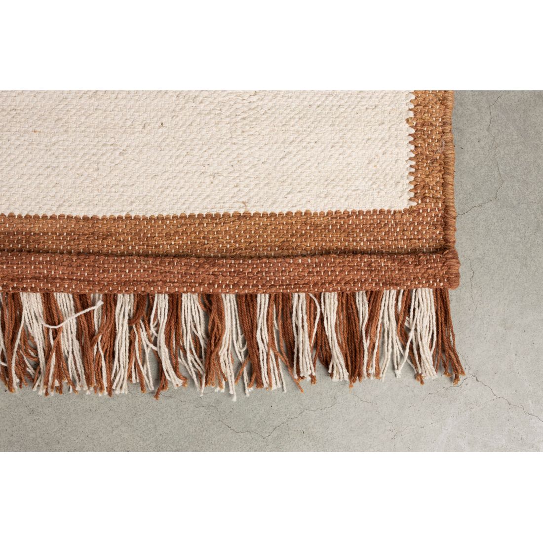 Dutchbone Voerkleed Gambit 160x230cm - KwaliteitWonen.nl