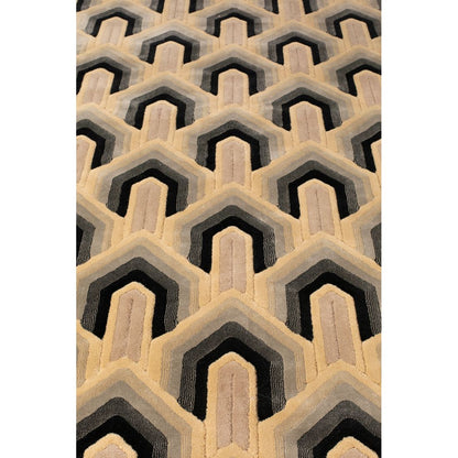 Dutchbone Voerkleed Lockhart 200x290cm - KwaliteitWonen.nl