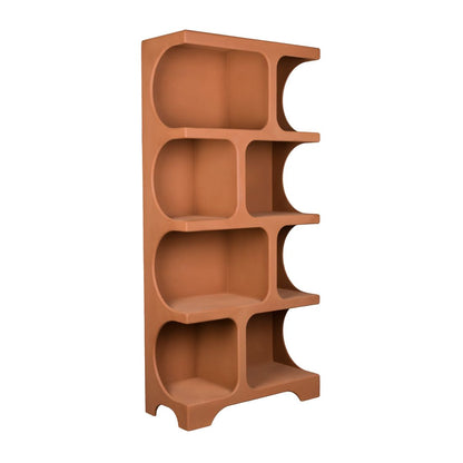 Dutchbone Wandkast Dundee XL - KwaliteitWonen.nl