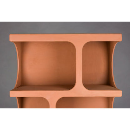 Dutchbone Wandkast Dundee XL - KwaliteitWonen.nl