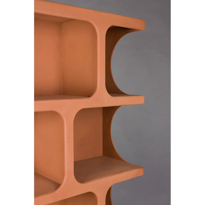 Dutchbone Wandkast Dundee XL - KwaliteitWonen.nl