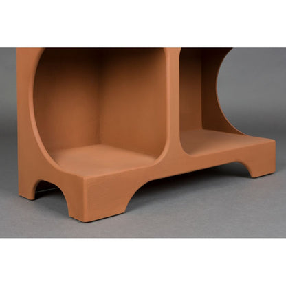 Dutchbone Wandkast Dundee XL - KwaliteitWonen.nl