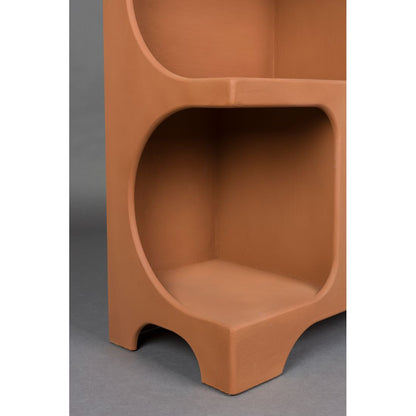 Dutchbone Wandkast Dundee XL - KwaliteitWonen.nl