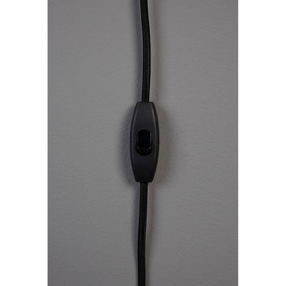 Dutchbone Wandlamp Aden Messing - KwaliteitWonen.nl