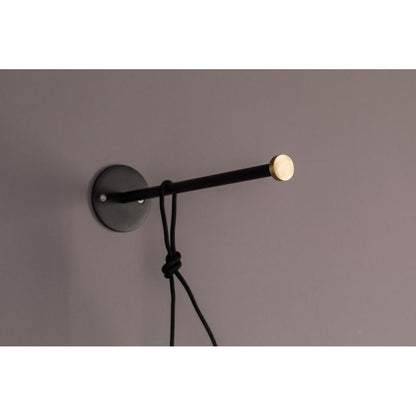 Dutchbone Wandlamp Bulan - KwaliteitWonen.nl