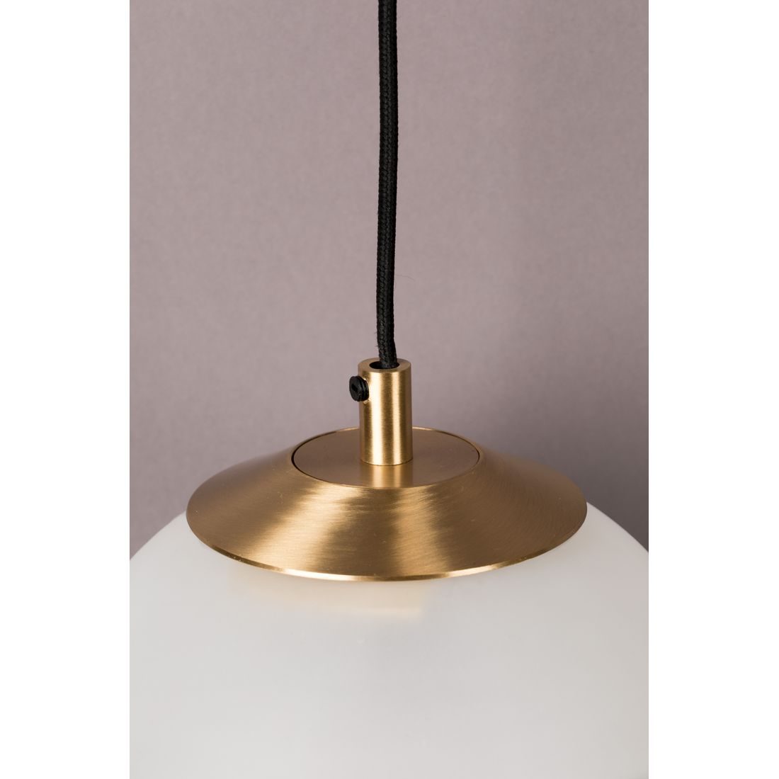 Dutchbone Wandlamp Bulan - KwaliteitWonen.nl