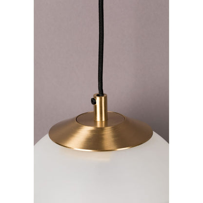 Dutchbone Wandlamp Bulan - KwaliteitWonen.nl