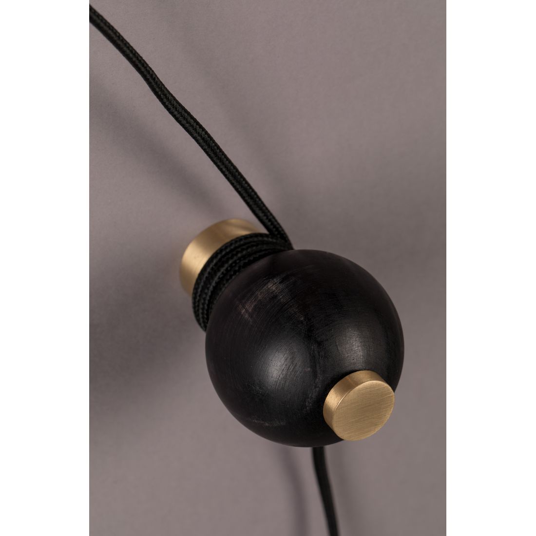 Dutchbone Wandlamp Bulan - KwaliteitWonen.nl