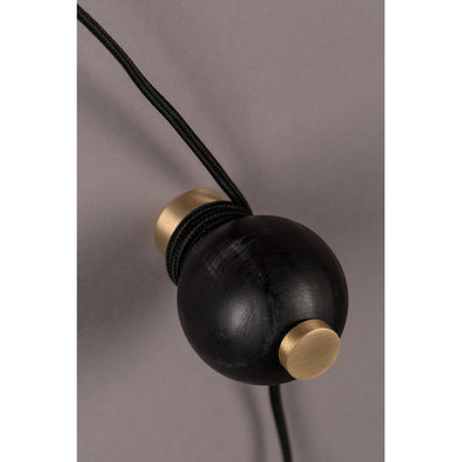 Dutchbone Wandlamp Bulan - KwaliteitWonen.nl