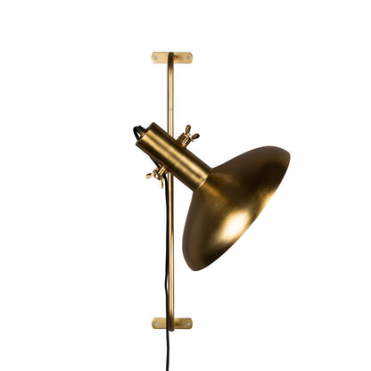 Dutchbone Wandlamp Karish - KwaliteitWonen.nl