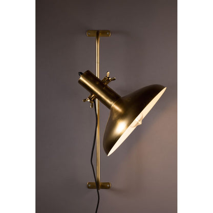 Dutchbone Wandlamp Karish - KwaliteitWonen.nl