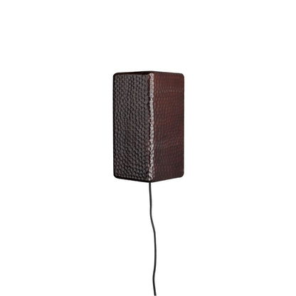 Dutchbone Wandlamp Marnix - KwaliteitWonen.nl