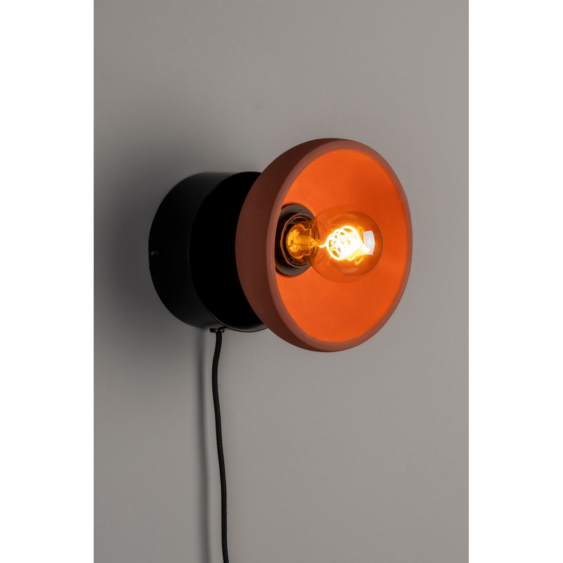 Dutchbone Wandlamp Zahra - KwaliteitWonen.nl