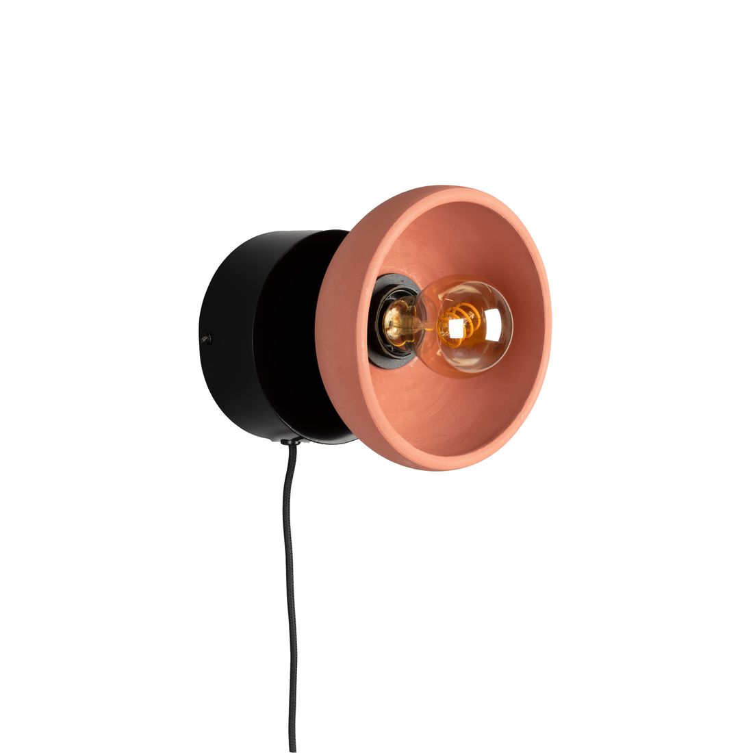 Dutchbone Wandlamp Zahra - KwaliteitWonen.nl