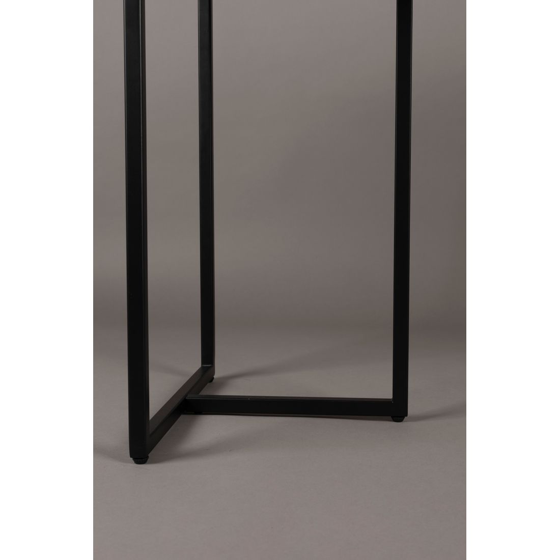 Dutchbone Wandtafel Class Eiken - KwaliteitWonen.nl