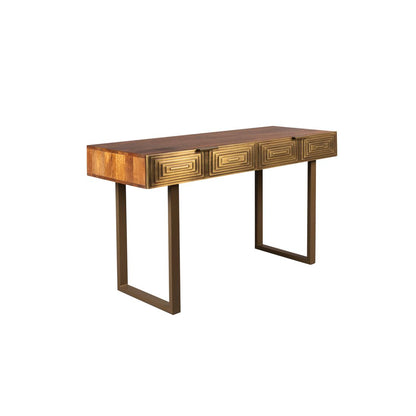 Dutchbone Wandtafel Volan - KwaliteitWonen.nl