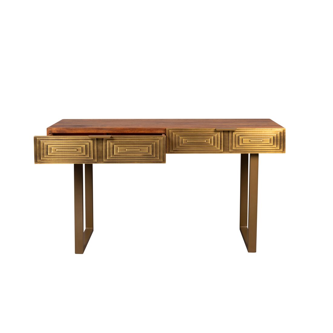 Dutchbone Wandtafel Volan - KwaliteitWonen.nl