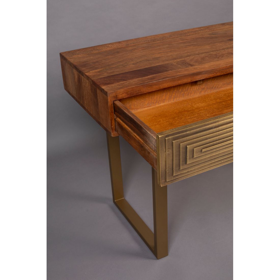 Dutchbone Wandtafel Volan - KwaliteitWonen.nl