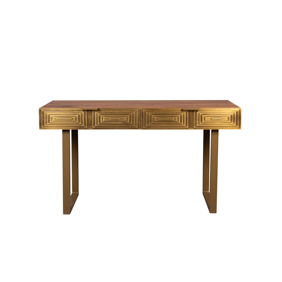 Dutchbone Wandtafel Volan - KwaliteitWonen.nl