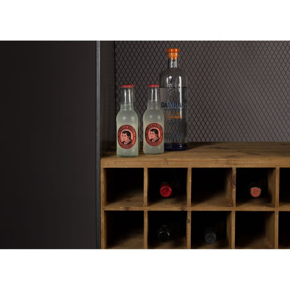 Dutchbone Wijnkast Vino - KwaliteitWonen.nl
