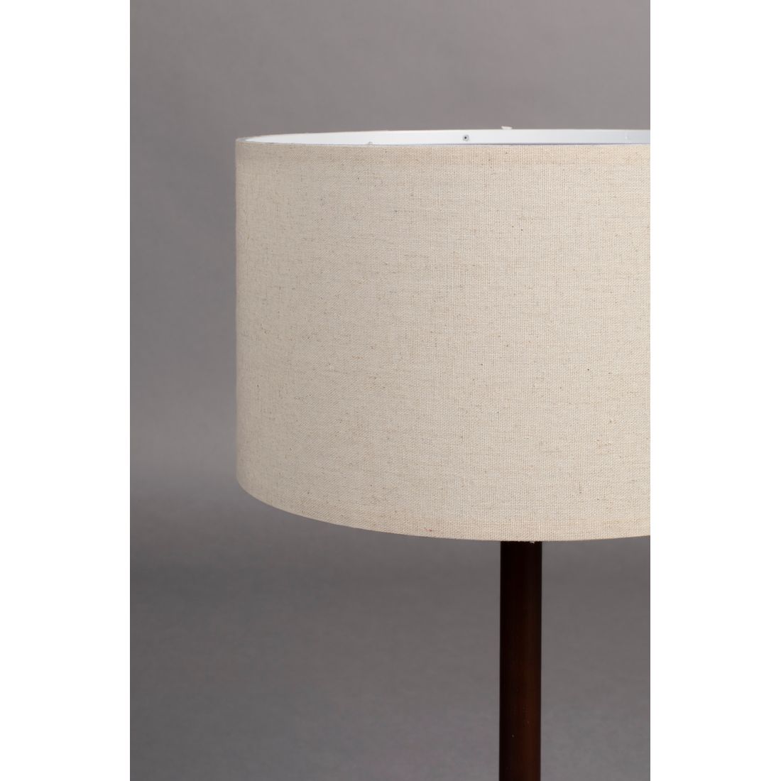 Dutchbone tafellamp Jackson Beige - KwaliteitWonen.nl