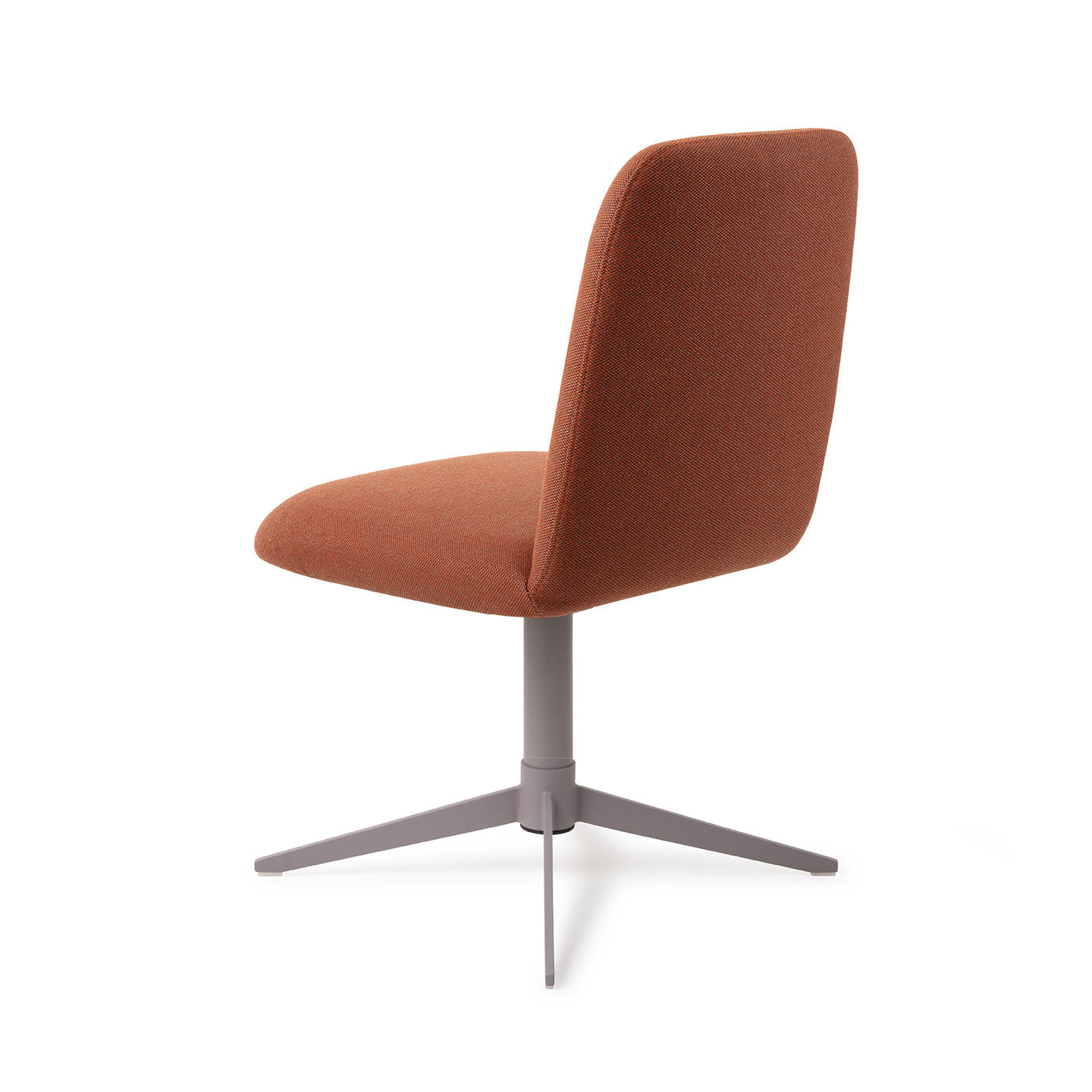 Jesper Home Taiwa Hearth Harmony Eetkamerstoel - Quad Grey - KwaliteitWonen.nl