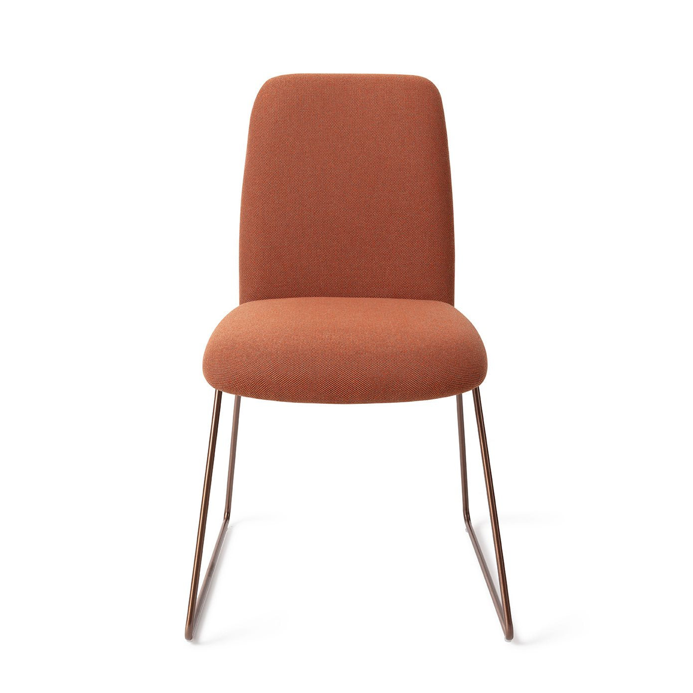 Jesper Home Taiwa Hearth Harmony Eetkamerstoel - Slide Rose - KwaliteitWonen.nl
