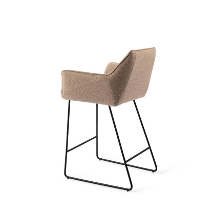 Jesper Home Tome Great Greige - Counter Slide Black - KwaliteitWonen.nl