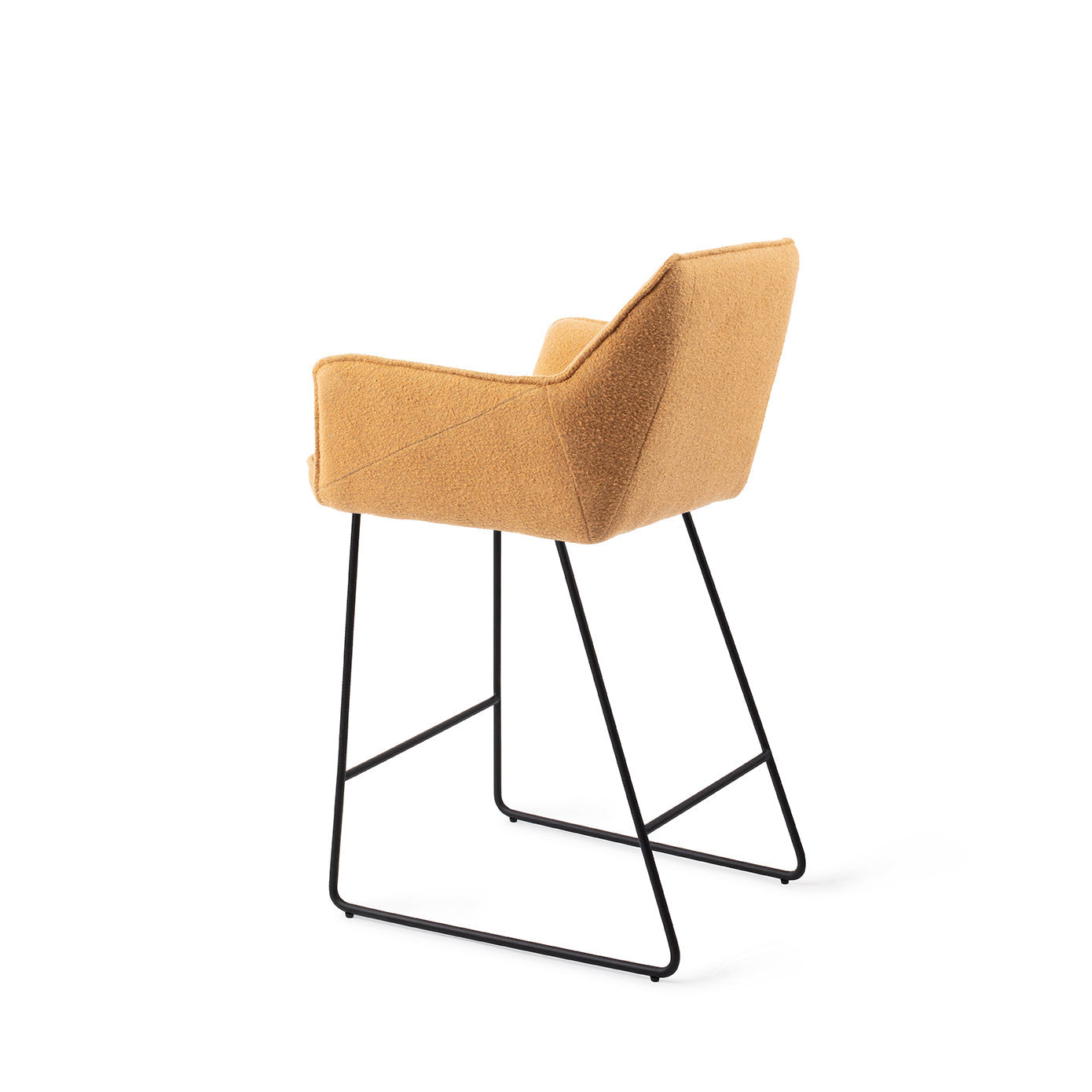 Jesper Home Tome Idaho Potato - Counter Slide Black - KwaliteitWonen.nl