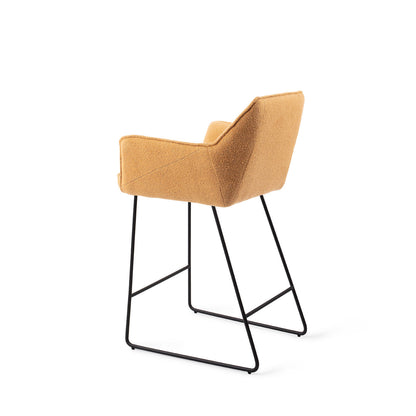 Jesper Home Tome Idaho Potato - Counter Slide Black - KwaliteitWonen.nl