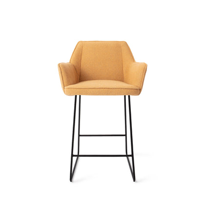 Jesper Home Tome Idaho Potato - Counter Slide Black - KwaliteitWonen.nl