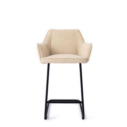 Jesper Home Tome Masai Giraffe - Counter Arch Black - KwaliteitWonen.nl