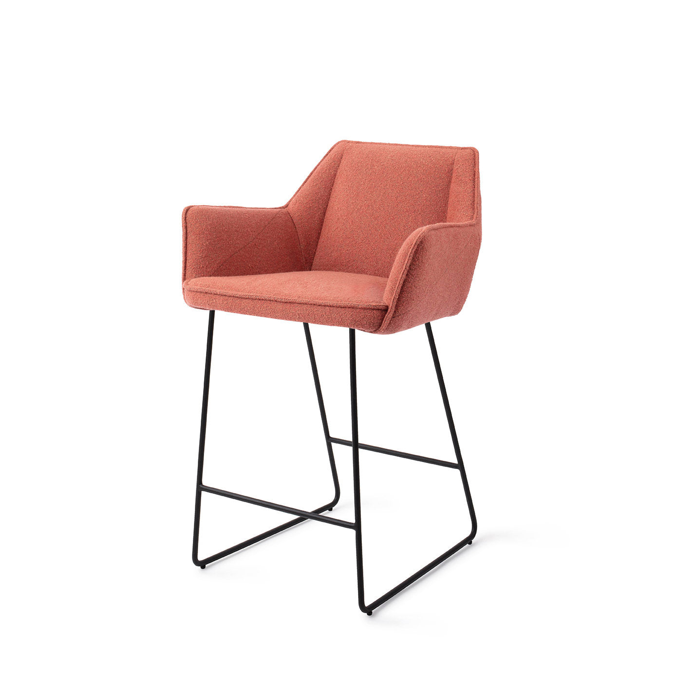 Jesper Home Tome Shabby Saffron - Counter Slide Black - KwaliteitWonen.nl