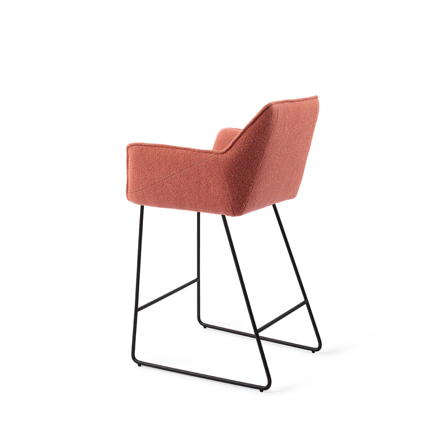 Jesper Home Tome Shabby Saffron - Counter Slide Black - KwaliteitWonen.nl