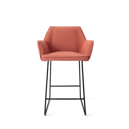 Jesper Home Tome Shabby Saffron - Counter Slide Black - KwaliteitWonen.nl