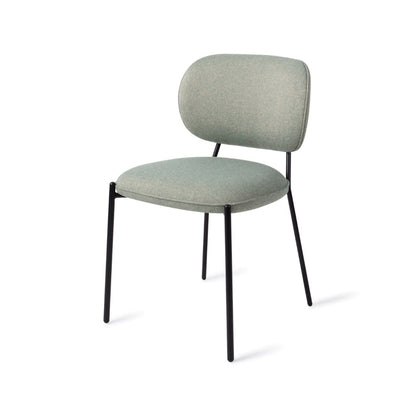 Jesper Home Yoichi Crispy Fern Eetkamerstoel - KwaliteitWonen.nl