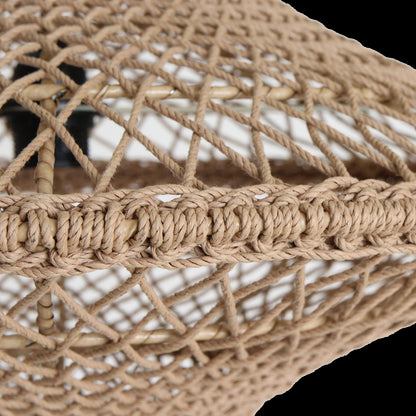 Raw Materials Corda Hanglamp - Ø 60x29 Cm