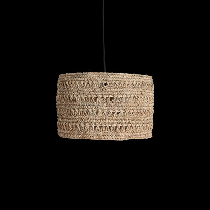 Raw Materials Herba Hanglamp Zeegras Ø 40x25cm