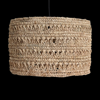Raw Materials Herba Hanglamp Zeegras Ø 40x25cm