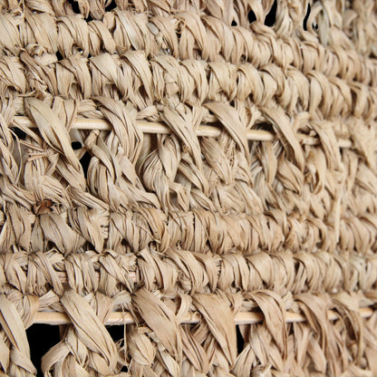 Raw Materials Herba Hanglamp Zeegras Ø 40x25cm