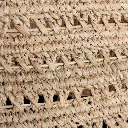 Raw Materials Herba Hanglamp Van Zeegras - Ø 50x30 Cm