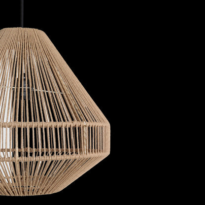Raw Materials Linea Hanglamp Diamond - Ø 44x42 Cm
