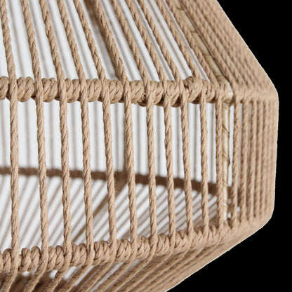 Raw Materials Linea Hanglamp Diamond - Ø 44x42 Cm