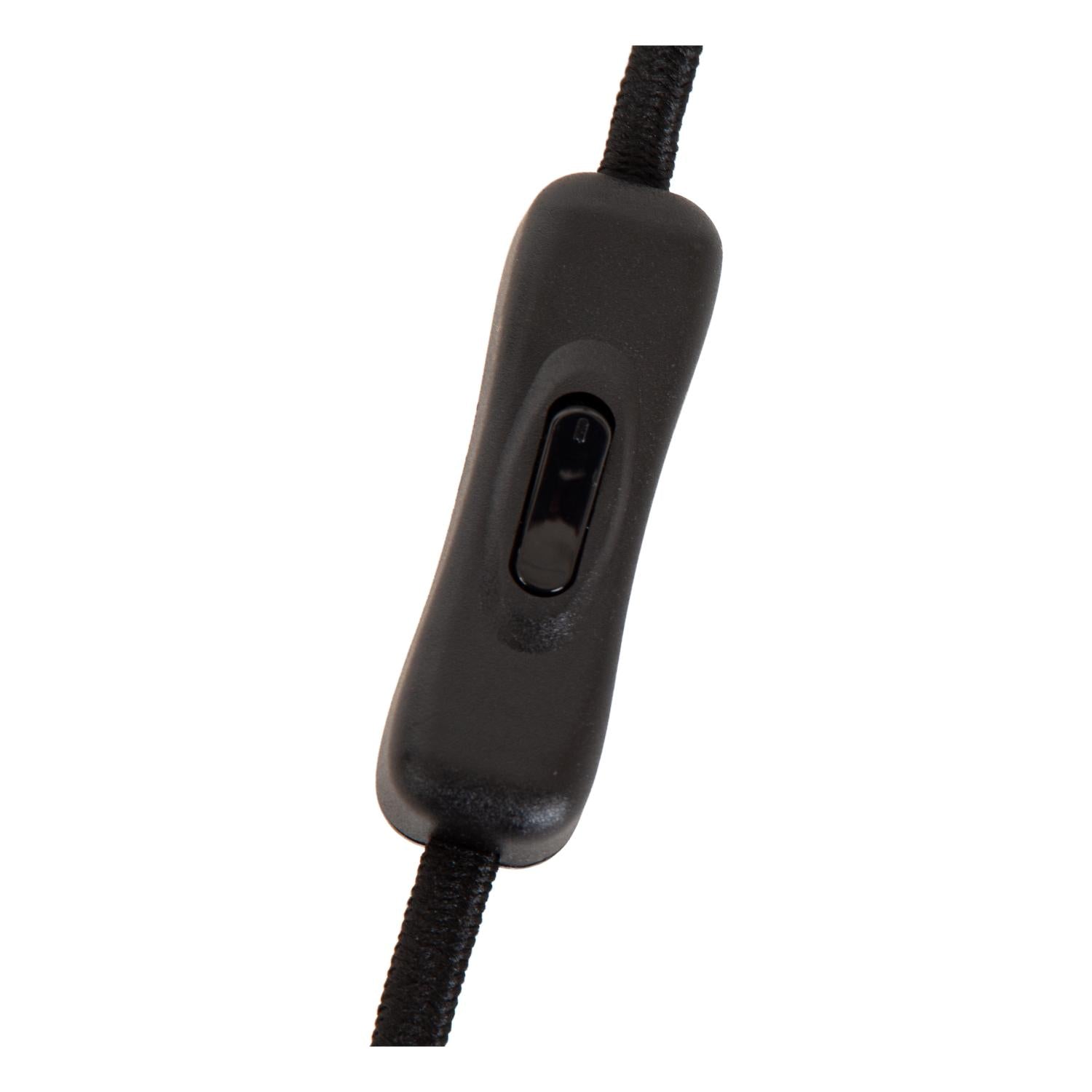 Lucide BARONE - Tafellamp - Ø 23 cm - 1xE27 - Taupe | Vibes - KwaliteitWonen.nl