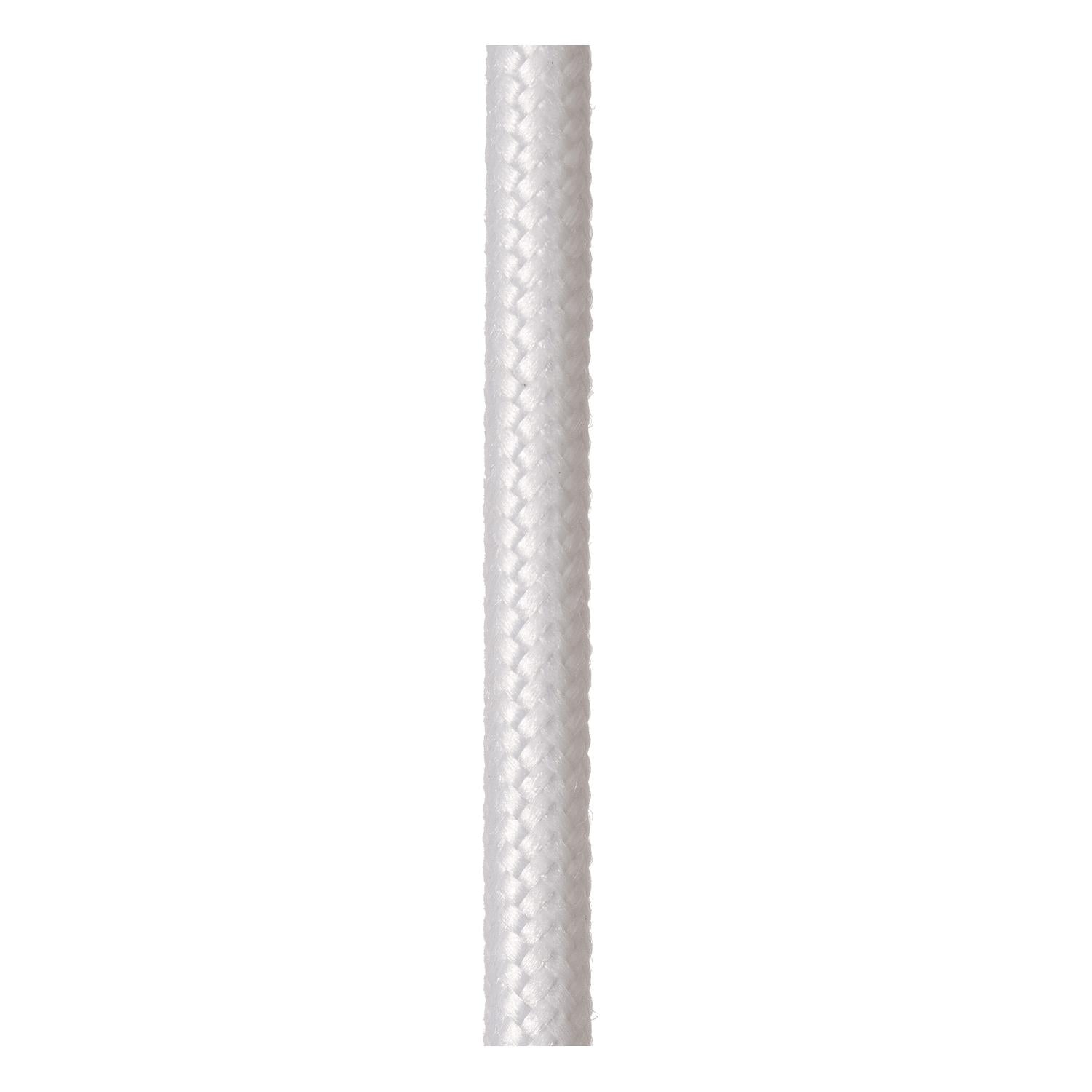 Lucide KENNETH - Hanglamp - Ø 60 cm - LED Dimb. - 1x16W 2700K - Wit | Premium - KwaliteitWonen.nl