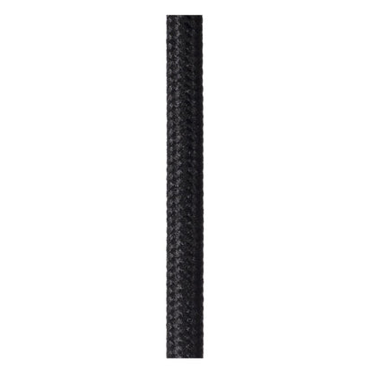 Lucide KENNETH - Hanglamp - Ø 80 cm - LED Dimb. - 1x22W 2700K - Zwart | Premium - KwaliteitWonen.nl