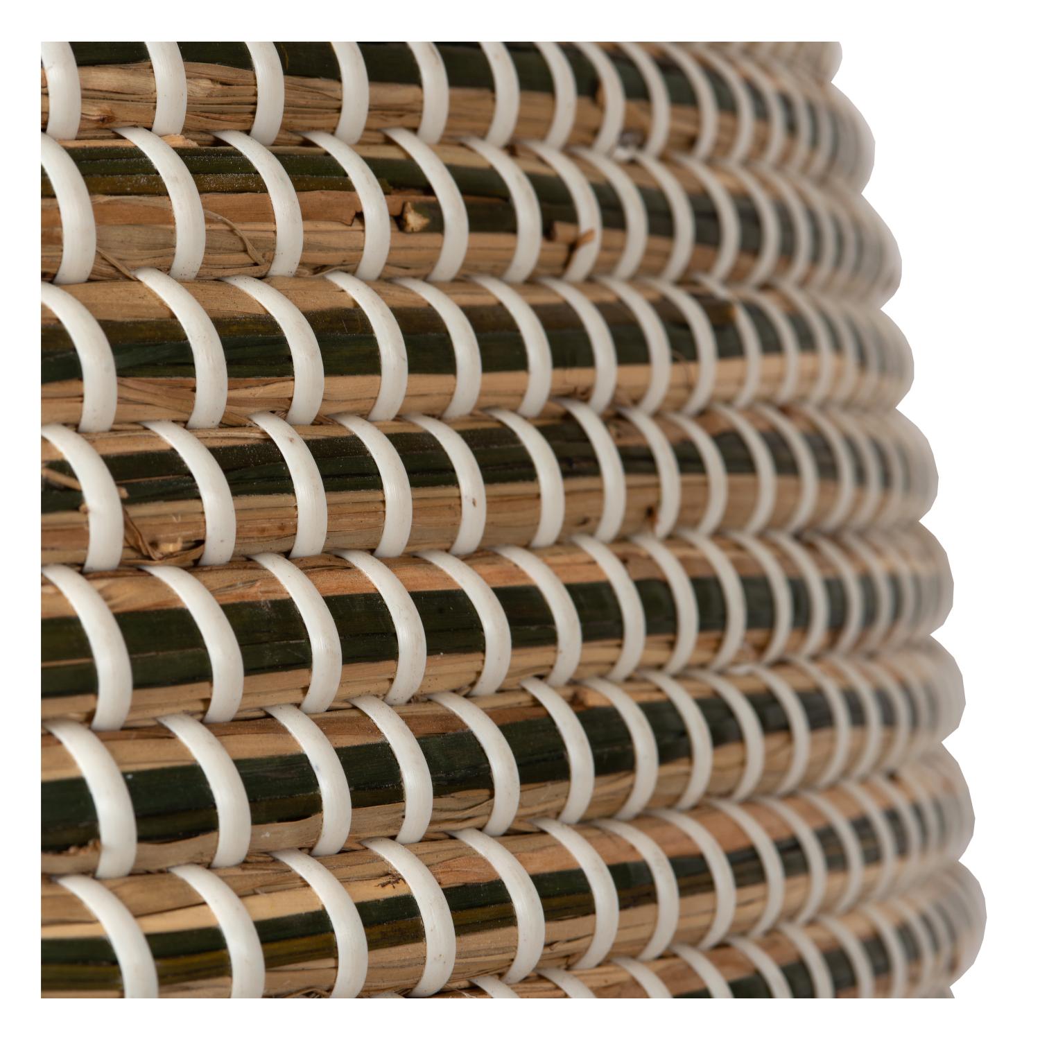 Lucide MADUKA - Hanglamp - 1xE27 - Bruin | Premium - KwaliteitWonen.nl