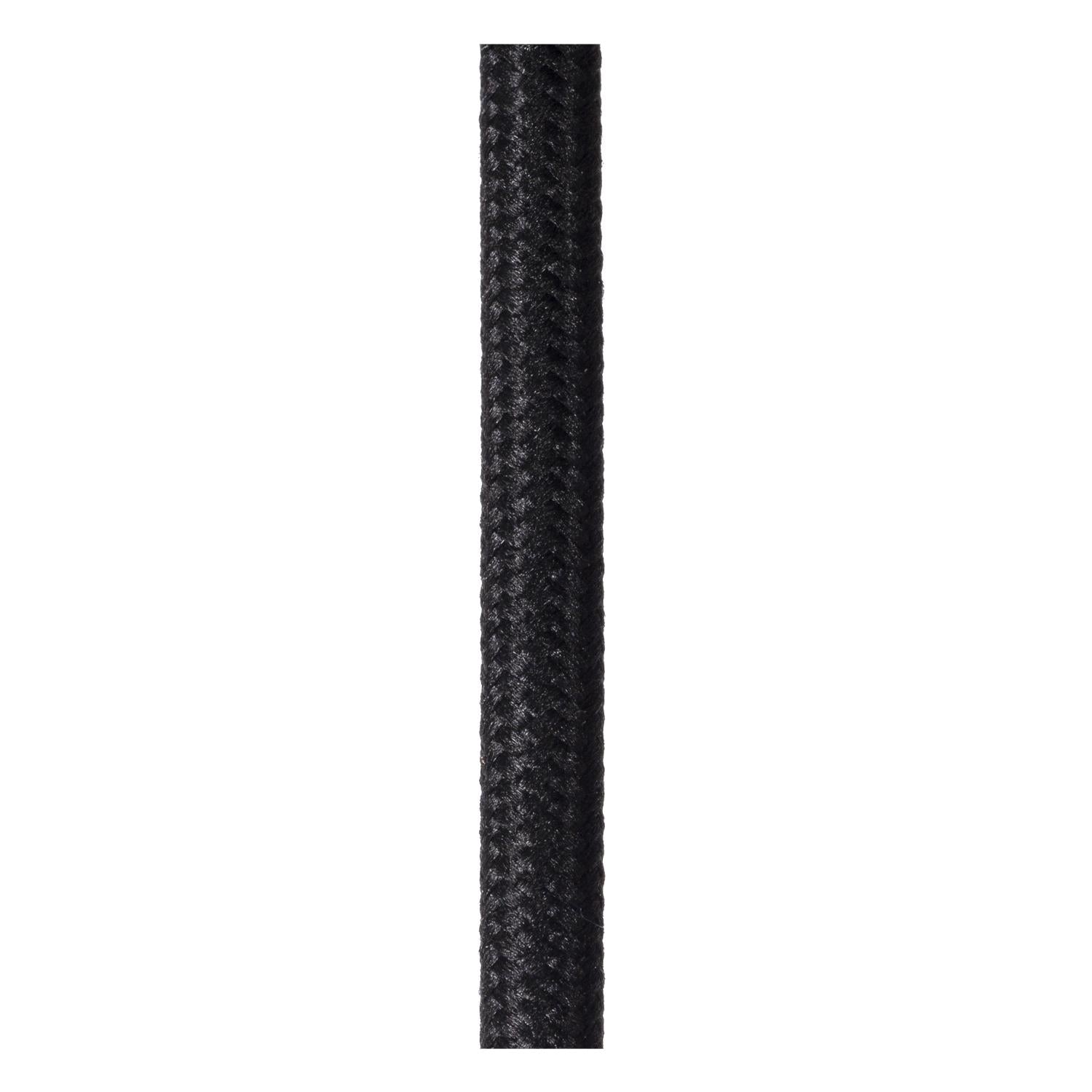 Lucide MENGA - Hanglamp - Ø 60 cm - LED Dimb. - 1x18,6W 2700K - Amber | Premium - KwaliteitWonen.nl
