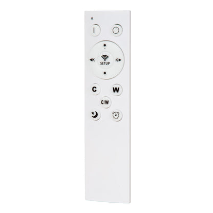 Lucide MONTANA - Hanglamp - LED Dimb. - CCT - 13x5,7W 2700K/4000K - Geschikt voor vide en hoge plafonds - Grijs ijzer | Premium - KwaliteitWonen.nl