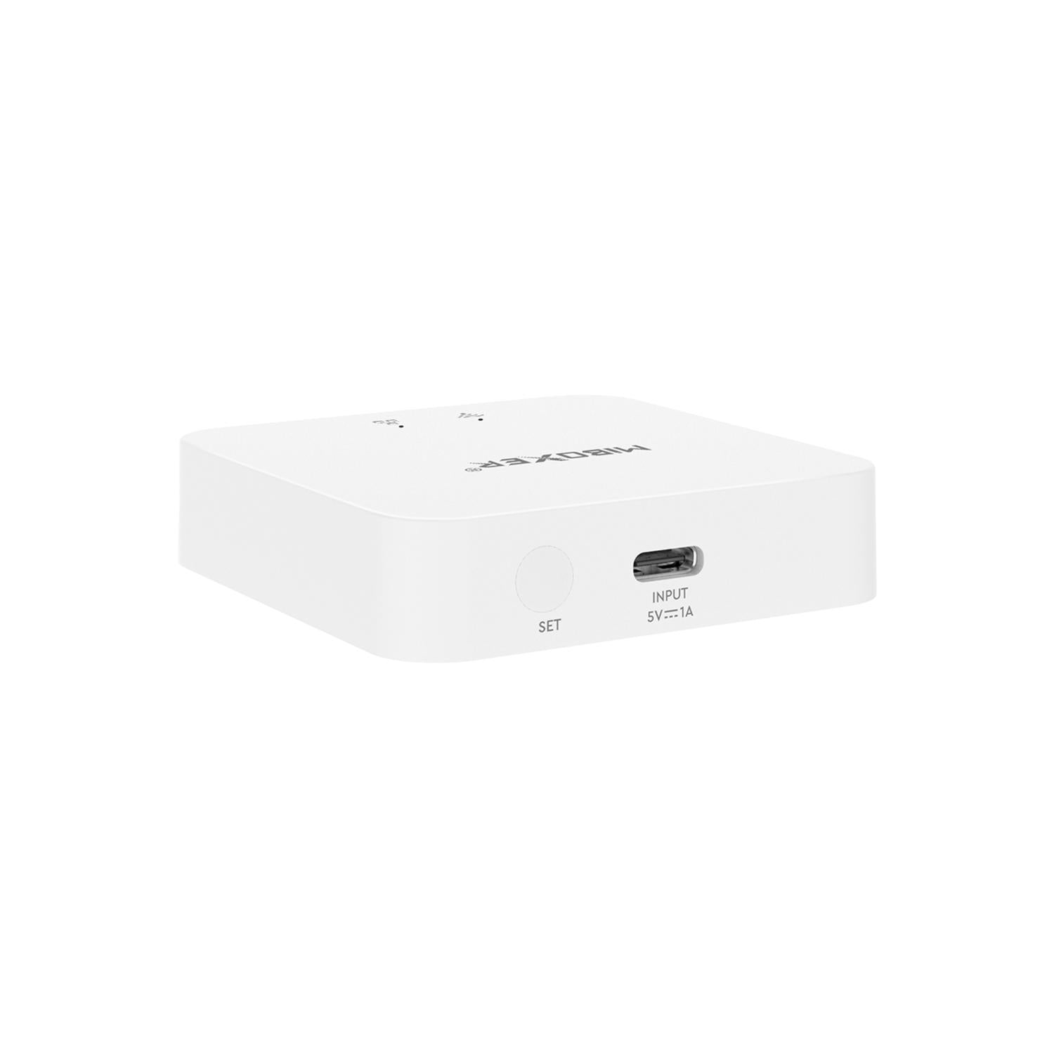 Lucide Premium LINIAL Smart Gateway – Centrale Hub / Bridge voor Smart Lighting (Samen met Driver vereist) - KwaliteitWonen.nl